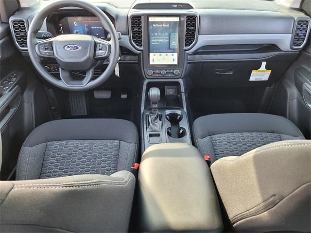 new 2024 Ford Ranger car, priced at $34,055