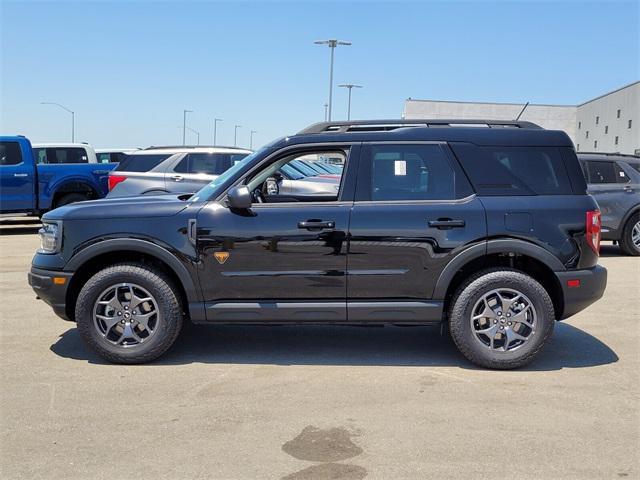 new 2024 Ford Bronco Sport car, priced at $42,815