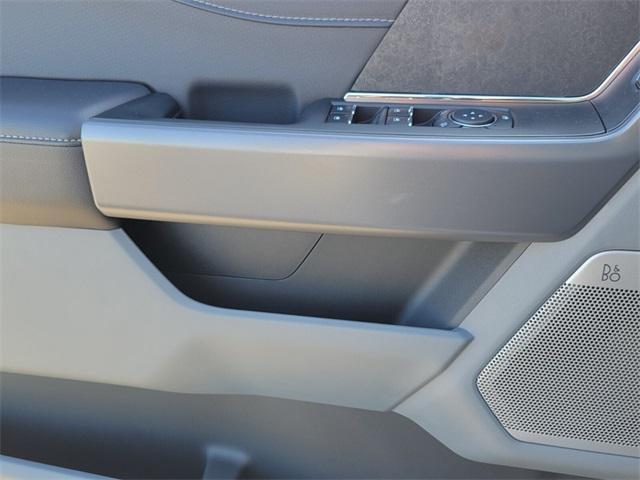 new 2025 Ford F-150 car, priced at $64,805