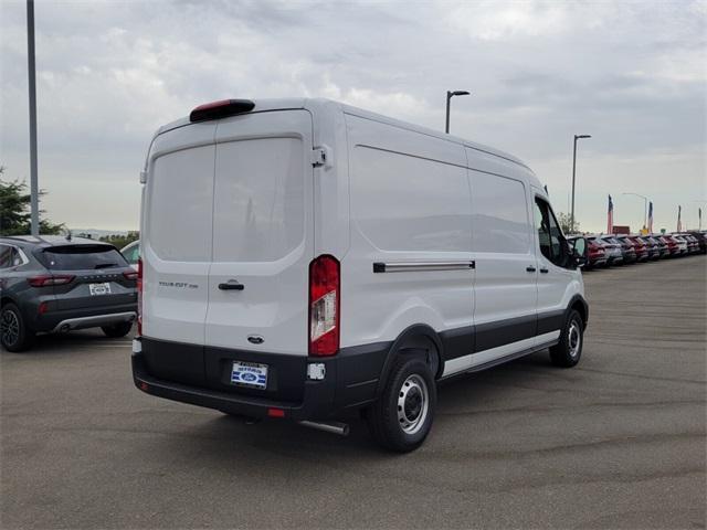 new 2025 Ford Transit-250 car, priced at $52,287