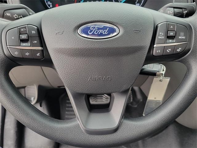 new 2025 Ford Transit-250 car, priced at $52,287
