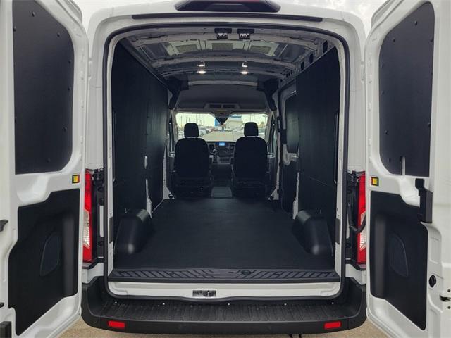 new 2025 Ford Transit-250 car, priced at $52,287