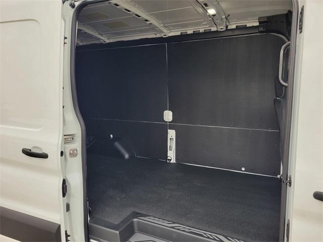 new 2025 Ford Transit-250 car, priced at $52,287