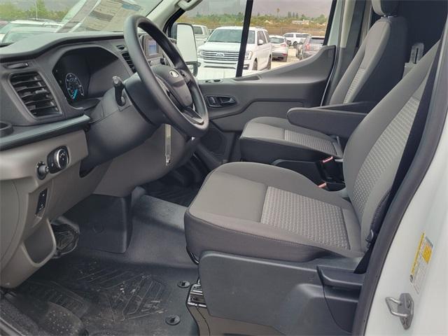 new 2025 Ford Transit-250 car, priced at $52,287