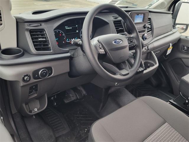 new 2025 Ford Transit-250 car, priced at $52,287