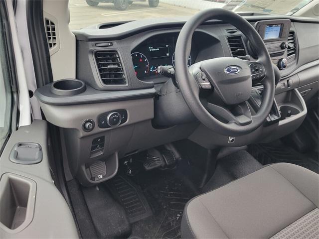 new 2025 Ford Transit-250 car, priced at $52,287
