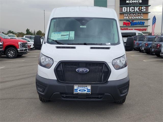 new 2025 Ford Transit-250 car, priced at $52,287