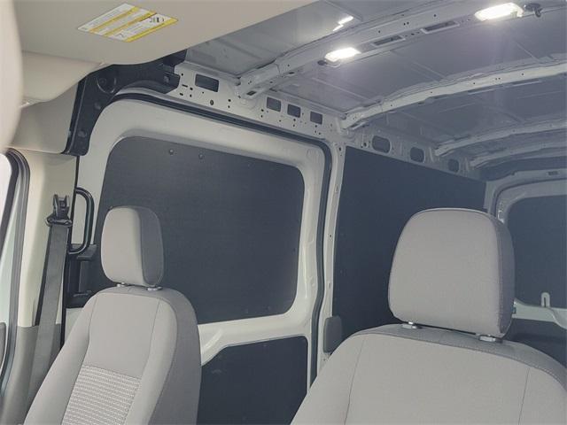 new 2025 Ford Transit-250 car, priced at $52,287