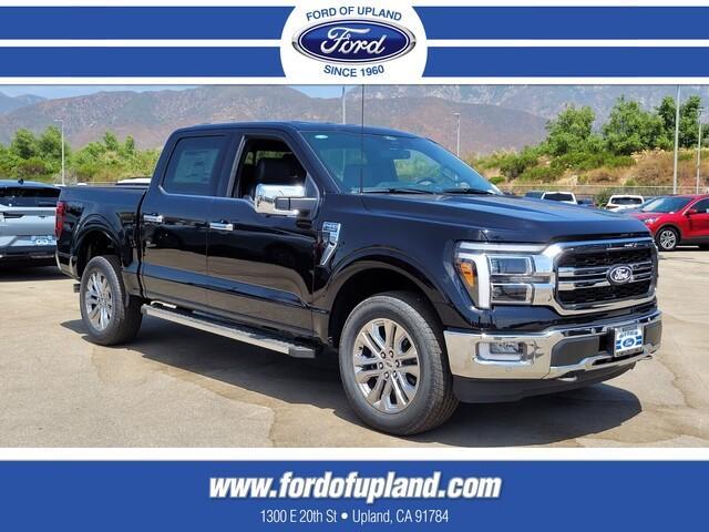 new 2024 Ford F-150 car, priced at $67,930