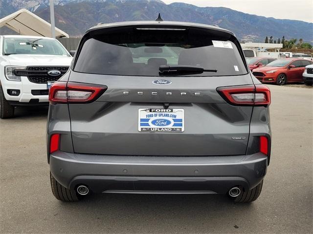 new 2025 Ford Escape car, priced at $41,515