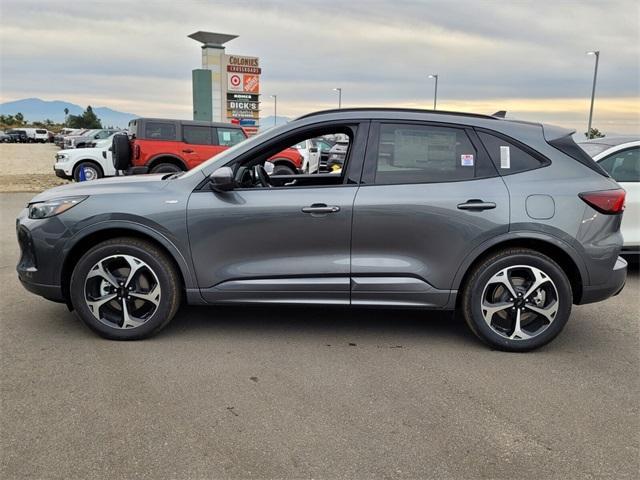 new 2025 Ford Escape car, priced at $41,515