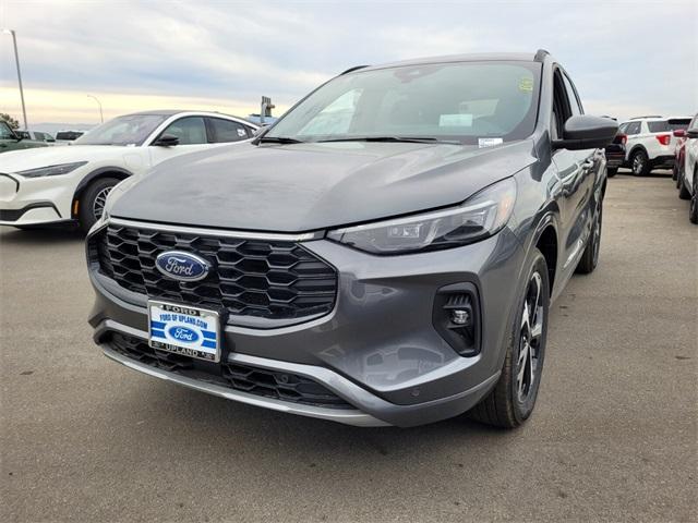 new 2025 Ford Escape car, priced at $41,515