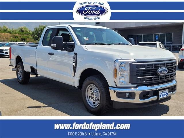 new 2024 Ford F-250 car, priced at $48,065