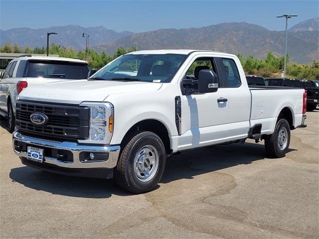 new 2024 Ford F-250 car, priced at $48,065