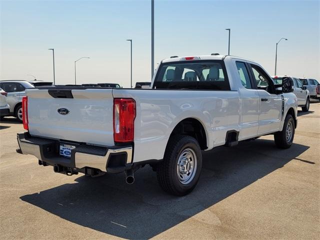 new 2024 Ford F-250 car, priced at $48,065