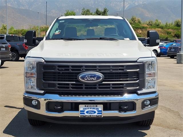 new 2024 Ford F-250 car, priced at $48,065