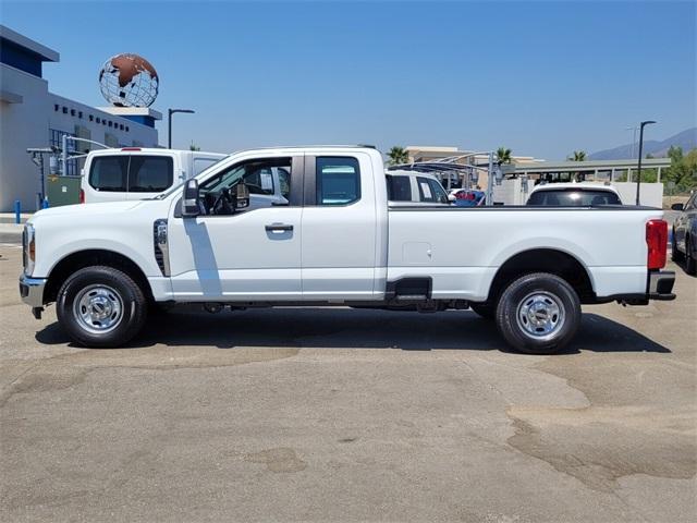 new 2024 Ford F-250 car, priced at $48,065