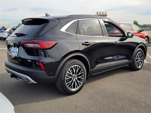 new 2024 Ford Escape car, priced at $42,615