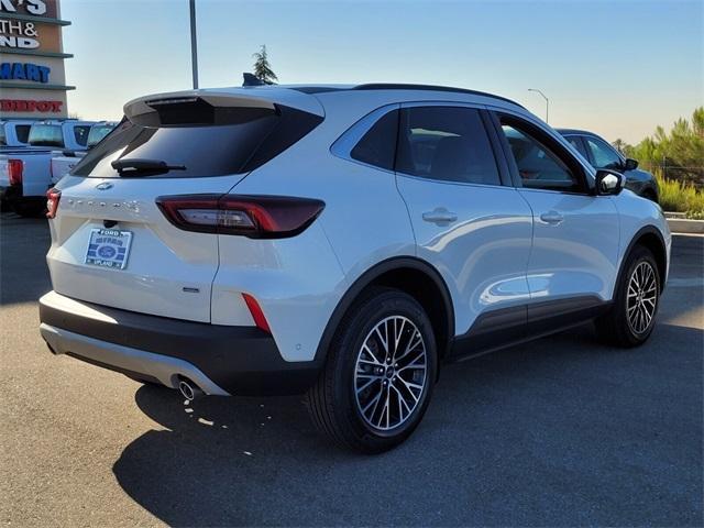 new 2024 Ford Escape car, priced at $46,520