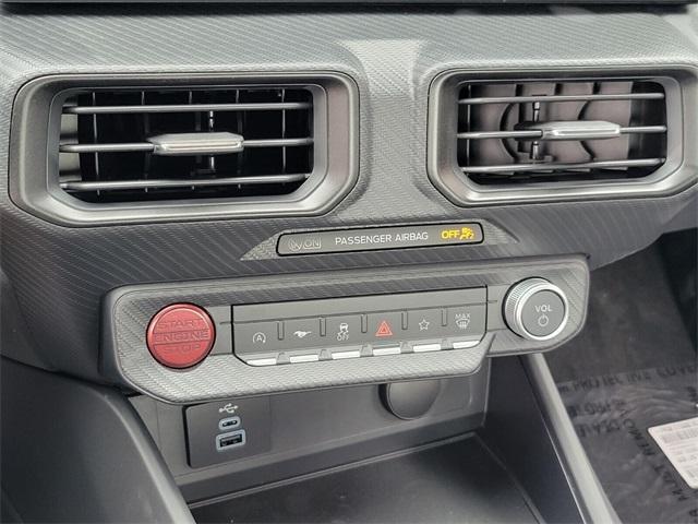 new 2025 Ford Mustang car, priced at $51,113