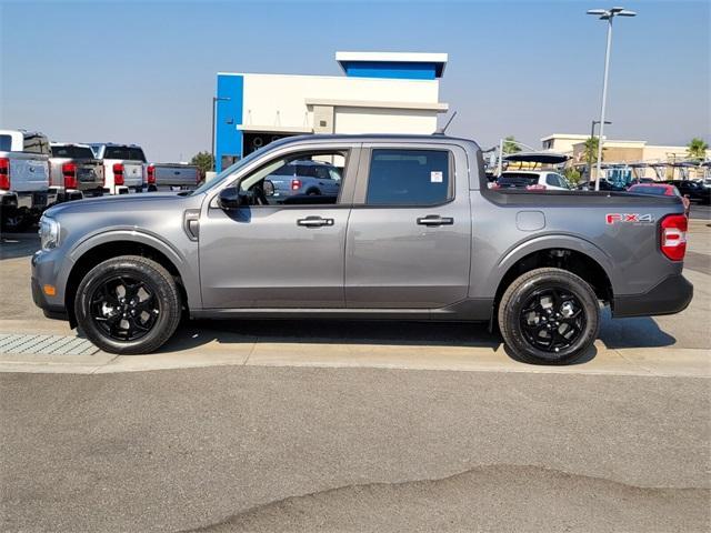 new 2024 Ford Maverick car, priced at $36,990