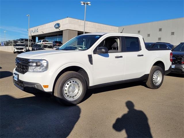 new 2024 Ford Maverick car, priced at $26,395