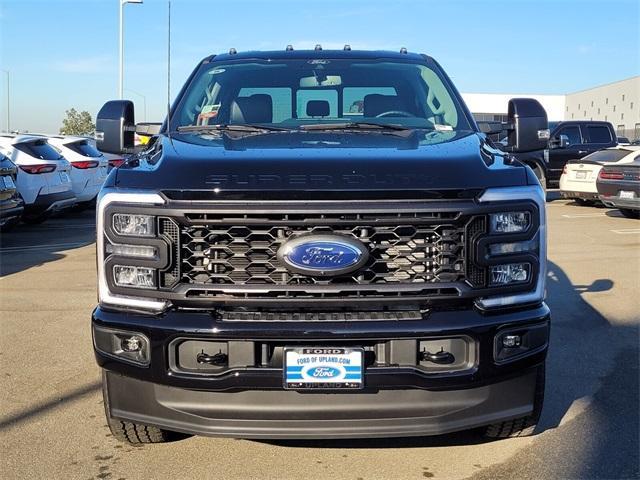 new 2024 Ford F-350 car, priced at $81,260