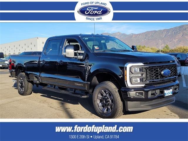 new 2024 Ford F-350 car, priced at $82,260