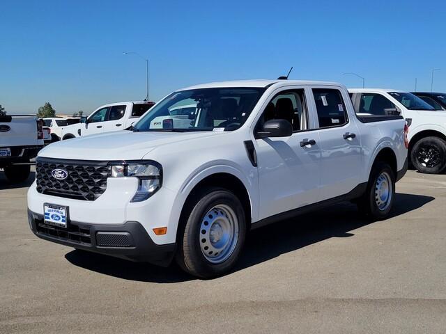 new 2025 Ford Maverick car, priced at $29,491