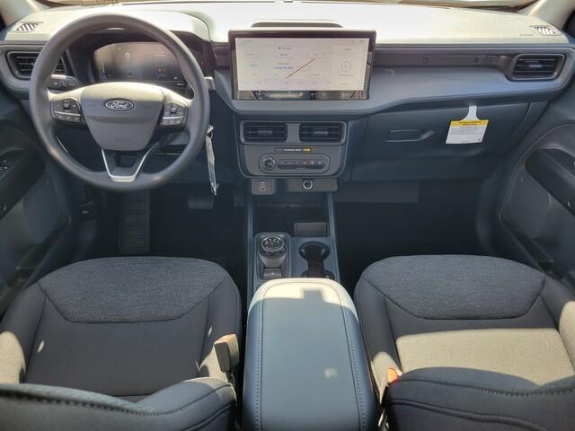new 2025 Ford Maverick car, priced at $29,491