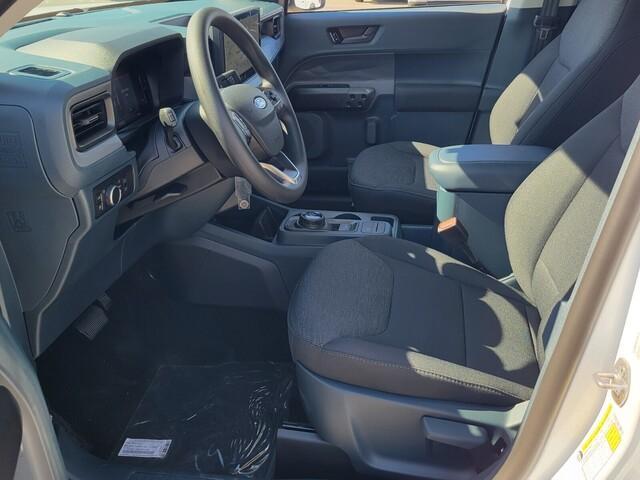new 2025 Ford Maverick car, priced at $29,491