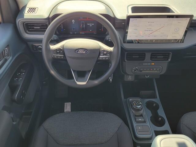 new 2025 Ford Maverick car, priced at $29,491