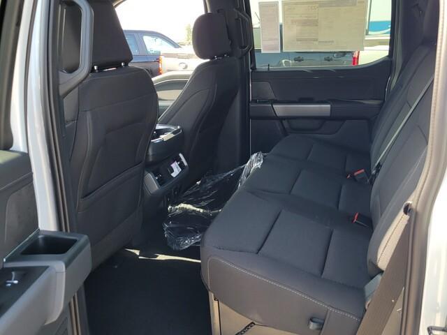 new 2025 Ford F-150 car, priced at $61,920