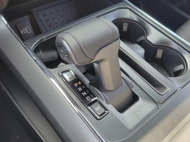new 2025 Ford F-150 car, priced at $61,920
