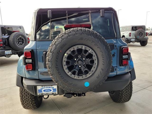 new 2024 Ford Bronco car, priced at $99,740