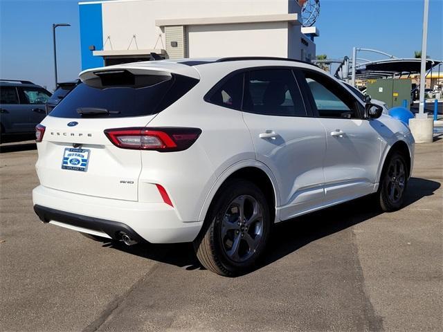 new 2024 Ford Escape car, priced at $34,150