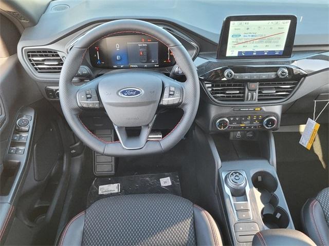 new 2024 Ford Escape car, priced at $34,150