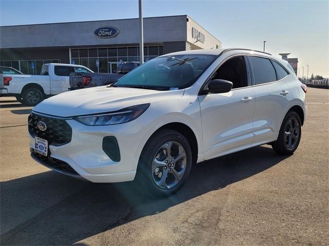 new 2024 Ford Escape car, priced at $34,150