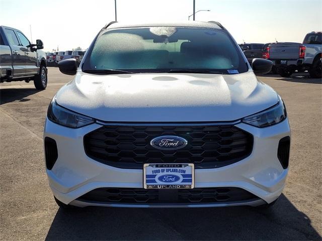 new 2024 Ford Escape car, priced at $34,150