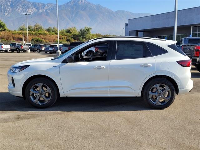 new 2024 Ford Escape car, priced at $34,150