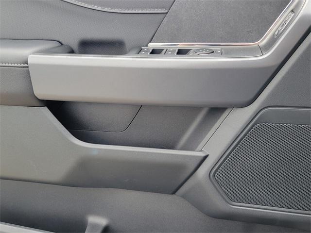 new 2025 Ford F-150 car, priced at $51,726