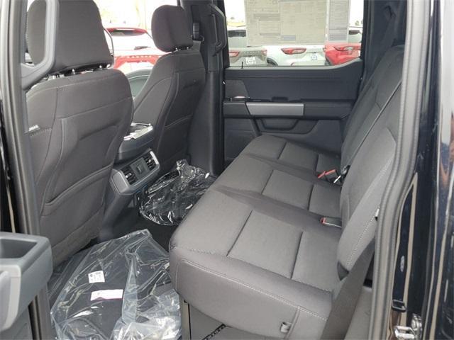 new 2025 Ford F-150 car, priced at $51,726