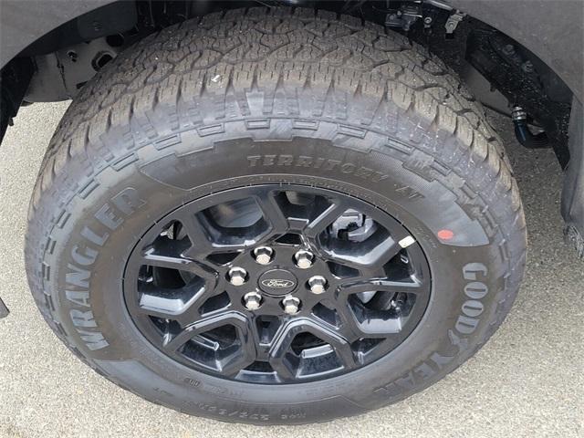 new 2025 Ford F-150 car, priced at $51,726