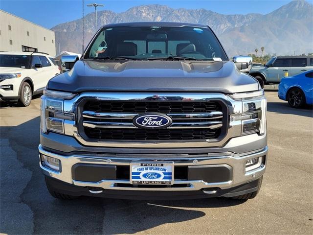 new 2024 Ford F-150 car, priced at $70,990