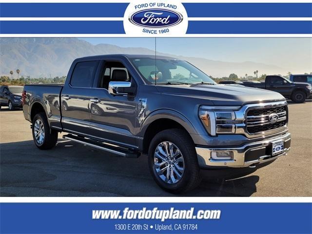 new 2024 Ford F-150 car, priced at $70,990