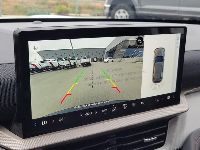 new 2025 Ford Explorer car, priced at $46,186