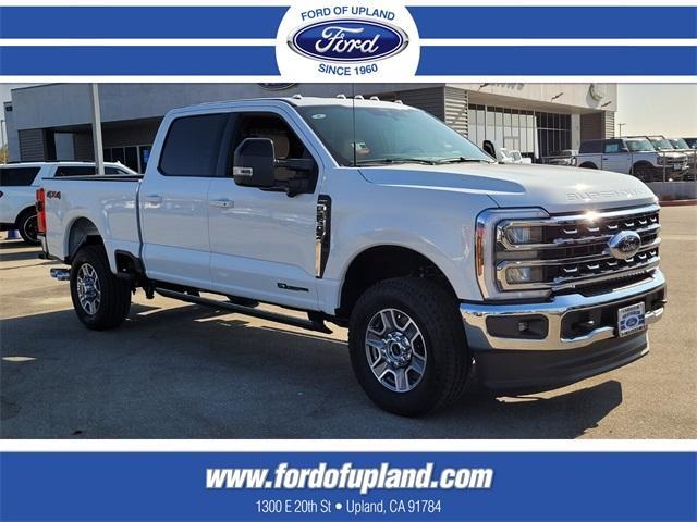 new 2024 Ford F-250 car, priced at $80,190