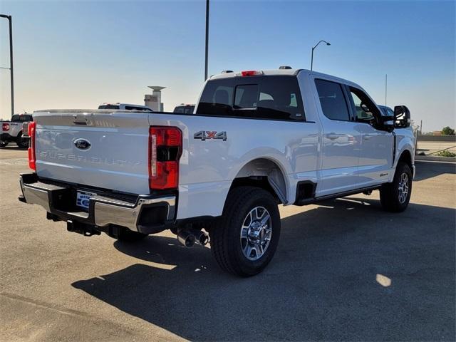 new 2024 Ford F-250 car, priced at $80,190