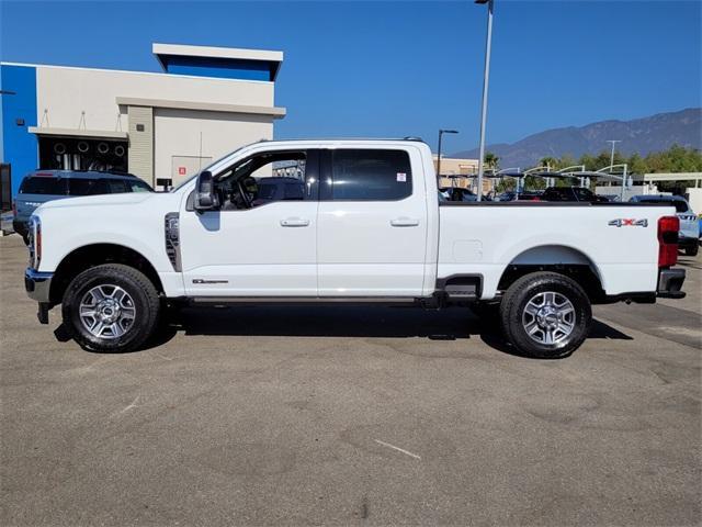 new 2024 Ford F-250 car, priced at $80,190