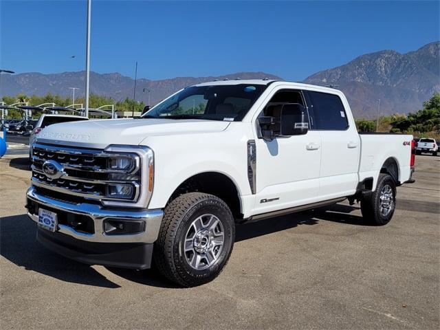 new 2024 Ford F-250 car, priced at $80,190